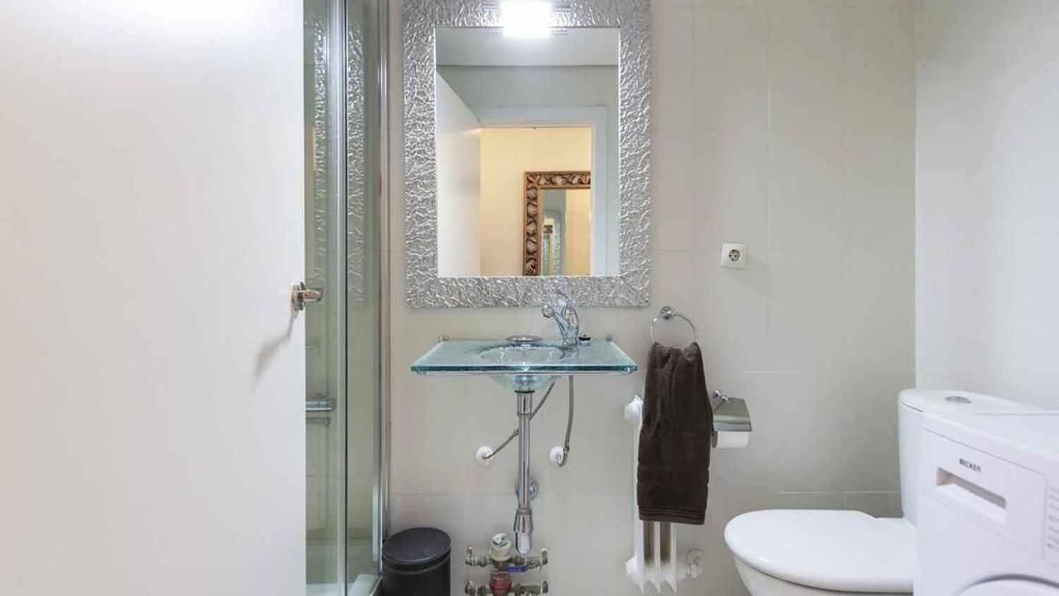 Estudio en calle de Rodríguez San Pedro, 71 - Foto 10