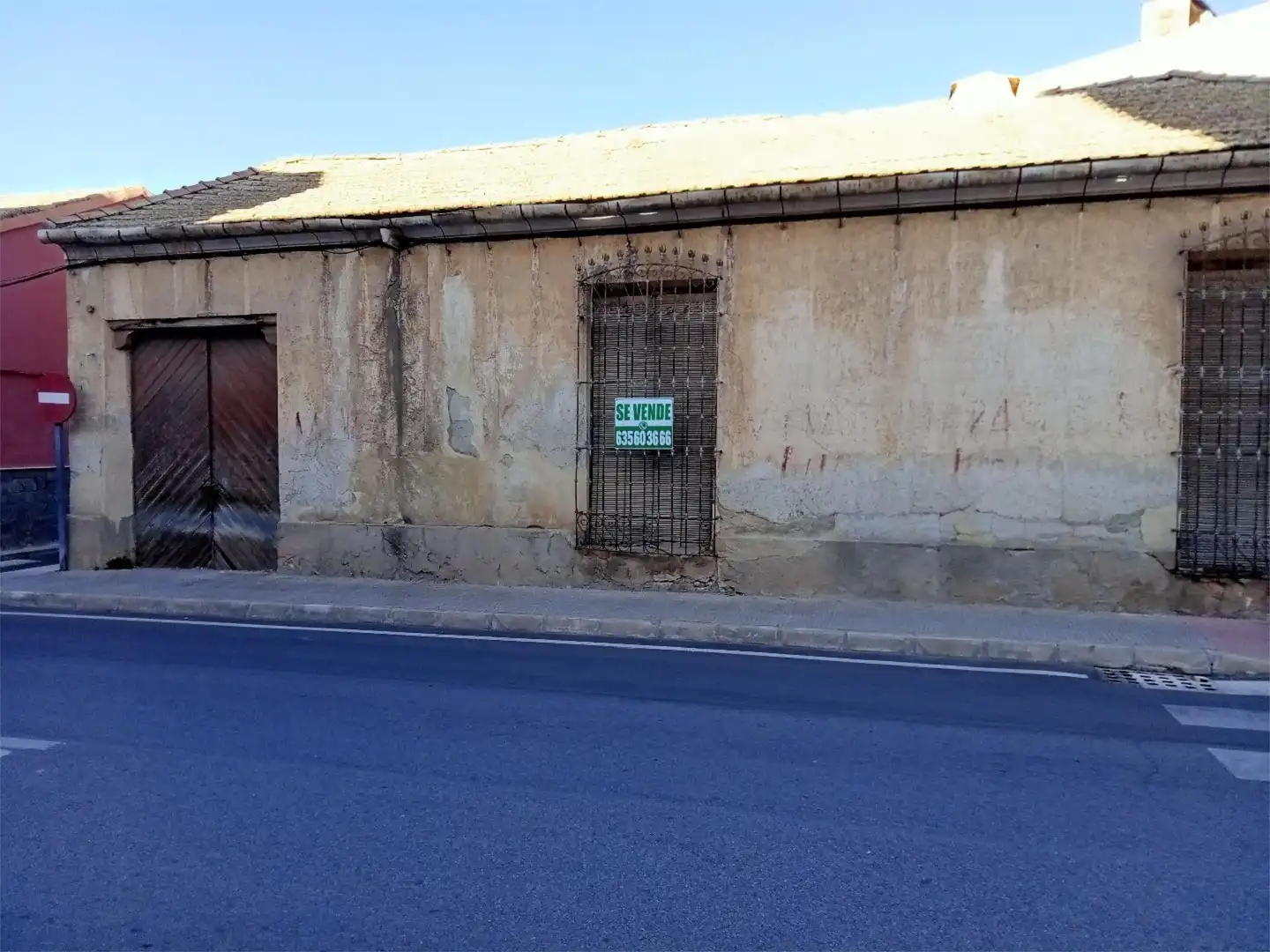 Piso en  Calle Mayor 17 - Foto 2