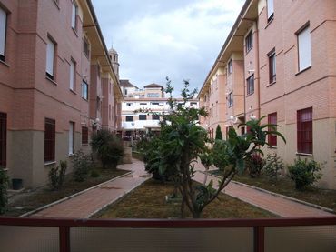 Piso en  Calle Luis Cernuda 7 - Foto 1