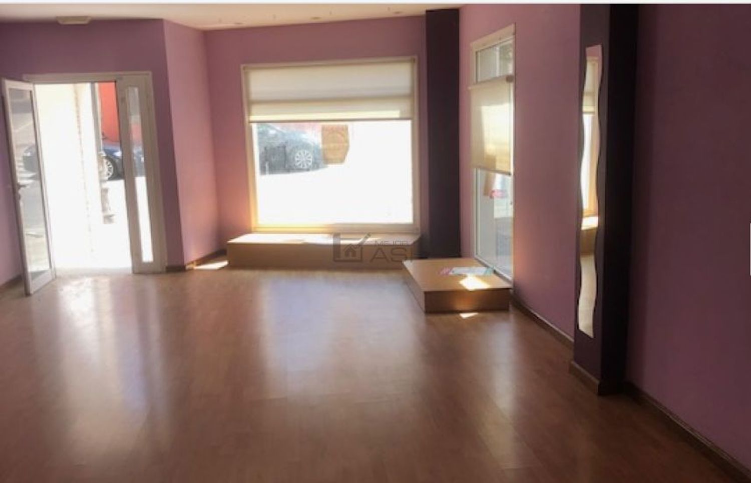 Estudio en Calle Ramón y Cajal, 5 - Foto 4