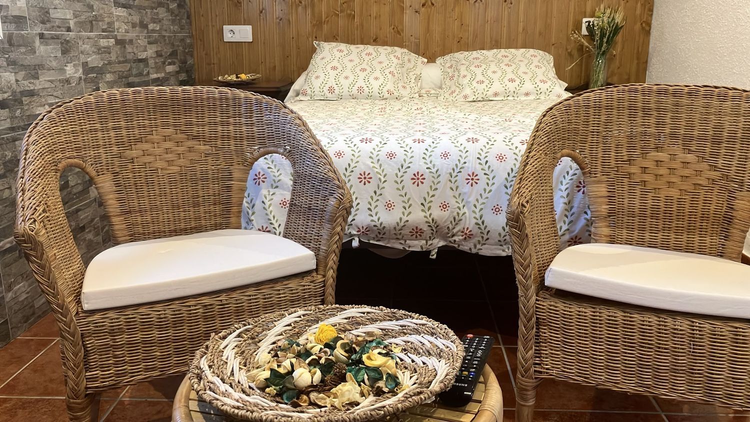 Casa rural en Lugar de Los Cabos, 197 - Foto 14