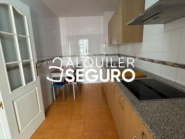 Piso en Calle Guadiaro, Girón - Las Delicias - Pacífico - Foto 17