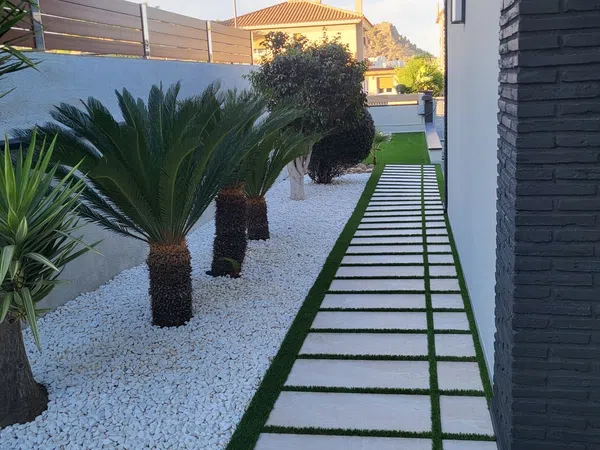 Casa independiente en avenida Castillo de Monteagudo, 1 - Foto 5