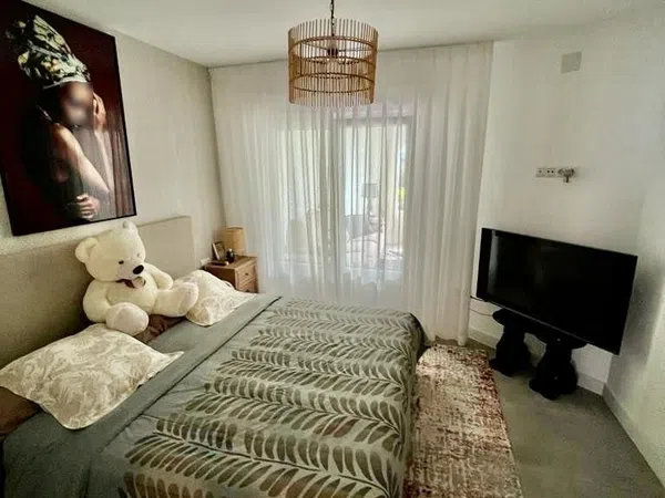 Piso en calle Carmen Conde, 4 - Foto 12