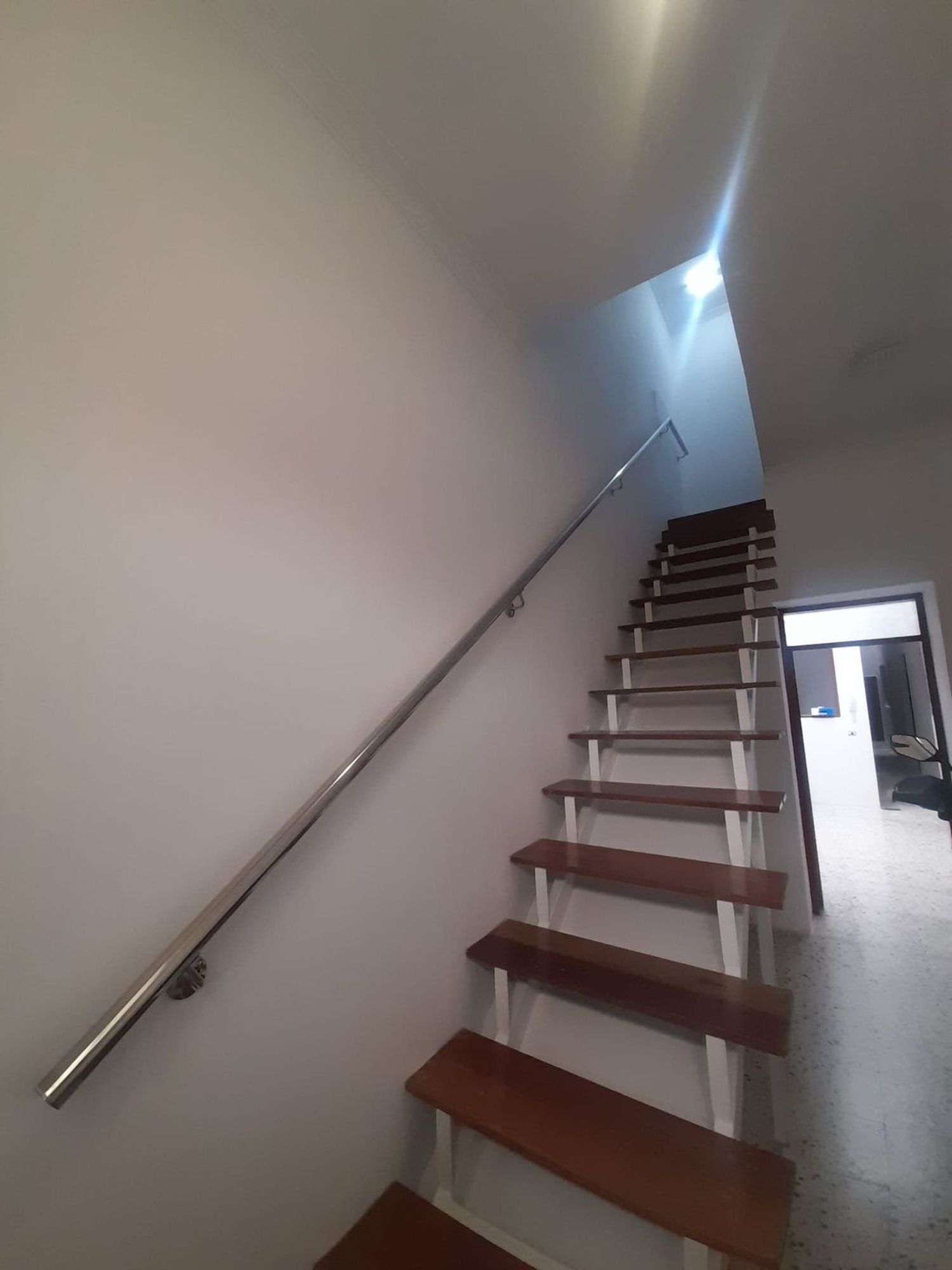 Chalet pareado en calle Cruz del Ovejero, 125 - Foto 1