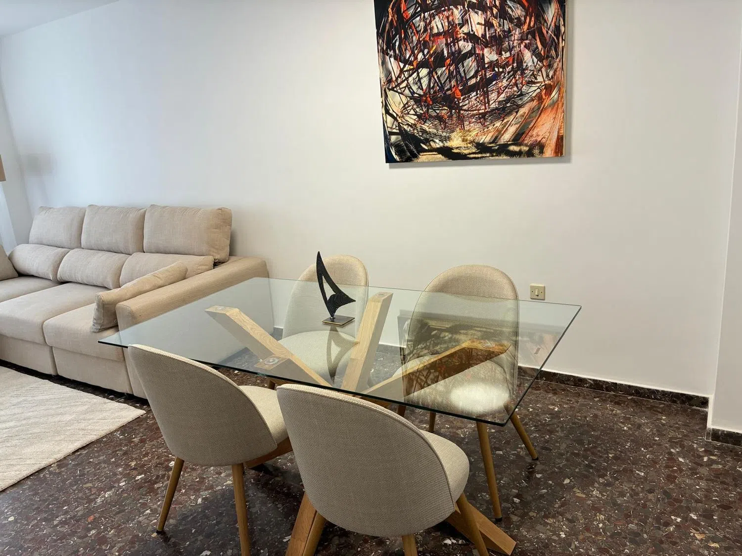 Piso en avenida del Port, 216 - Foto 3