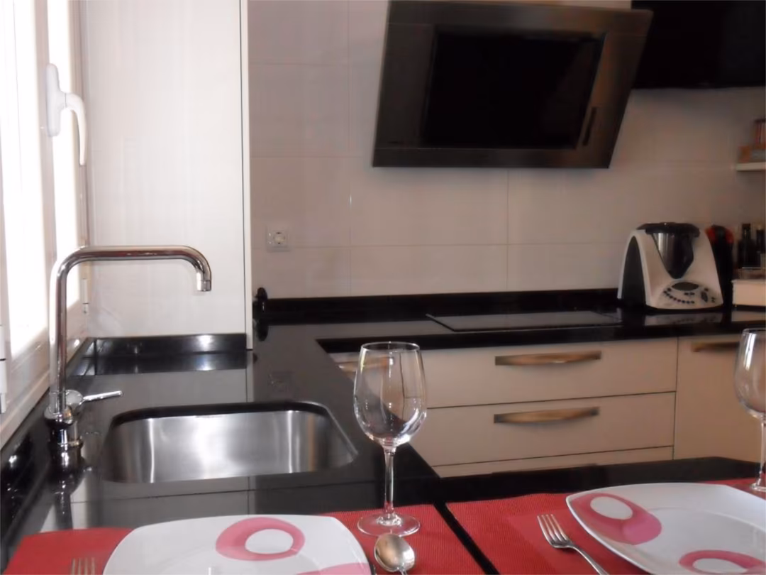 Piso en  Avenida de Madrid 4 - Foto 26