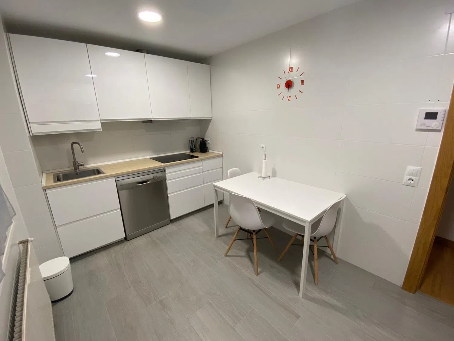 Piso en calle de Iturrama, 25 - Foto 1