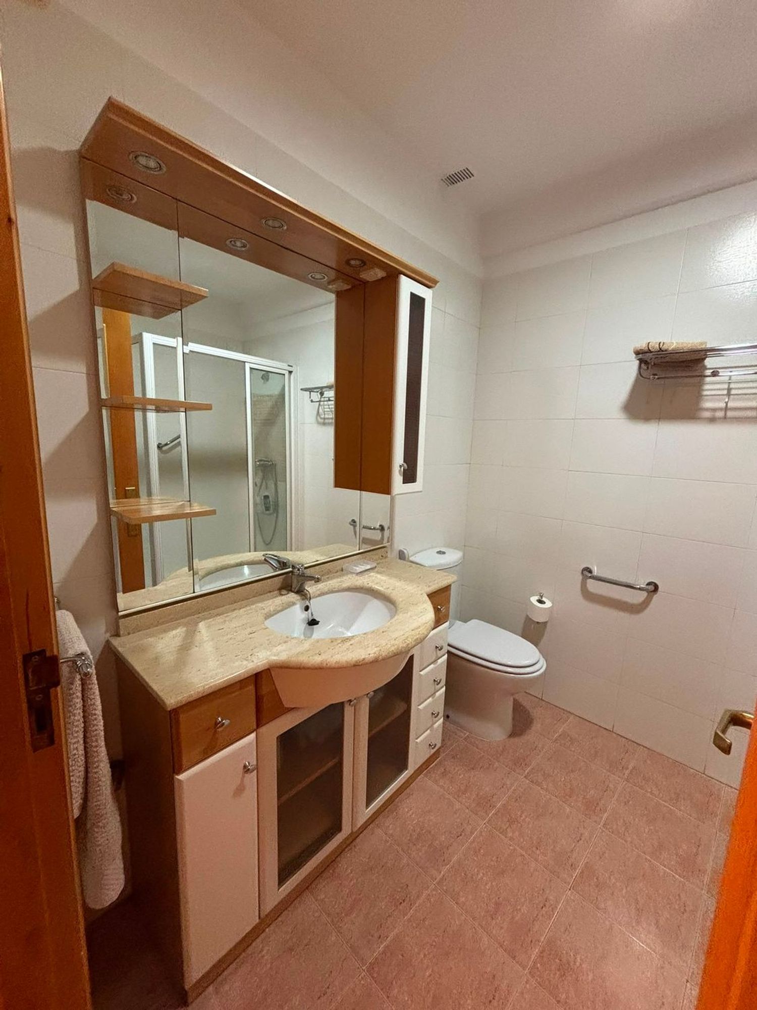 Piso en Calle Entrepeñas, 30, Agra del Orzán - Ventorrillo, Agra del Orzán - Ventorrillo - Foto 23
