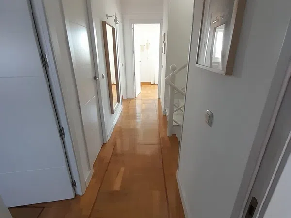 Chalet adosado en calle de los Arces, 64 - Foto 23