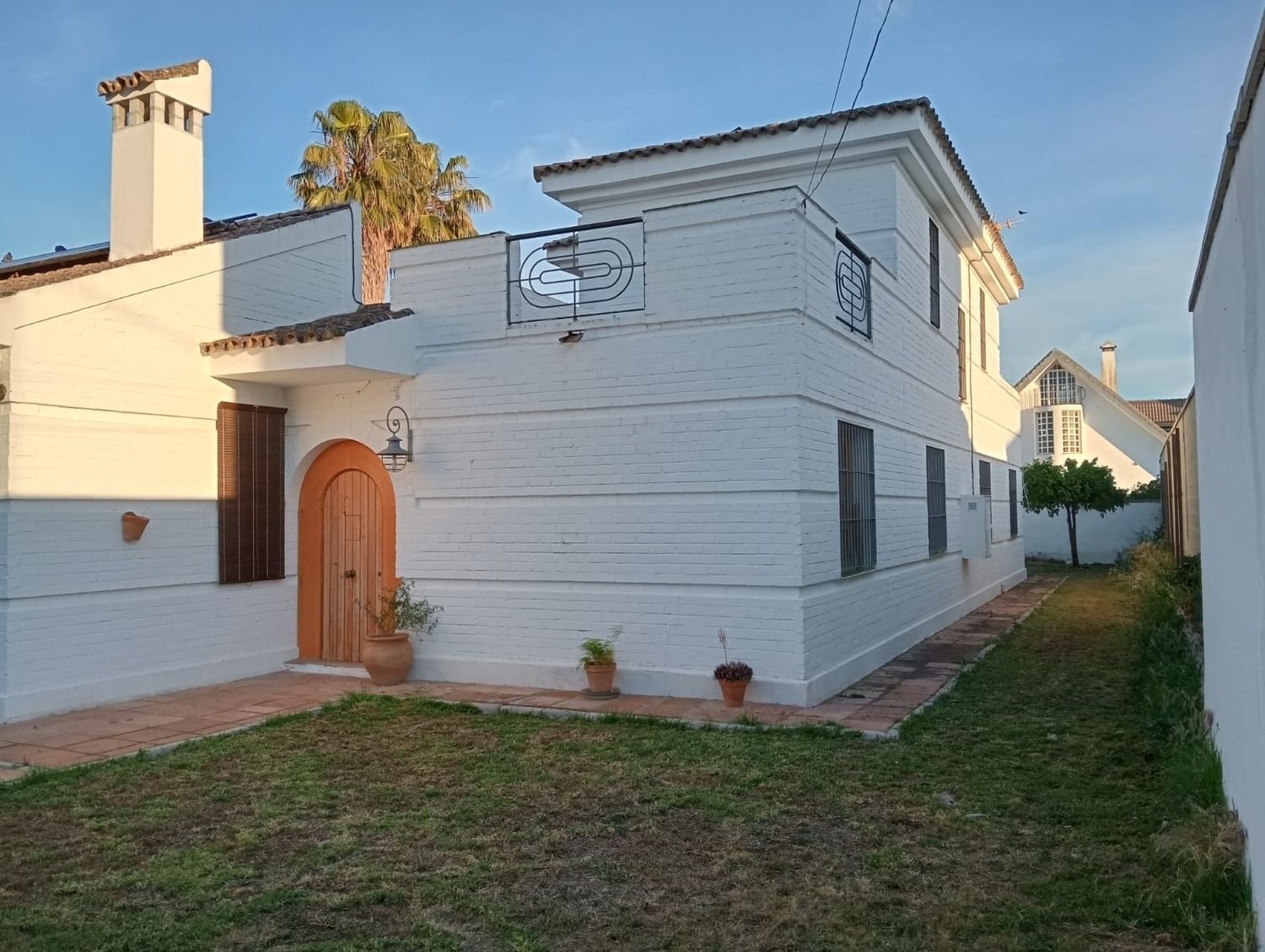 Casa o chalet independiente en Avenida el santiscal, 33 - Foto 16