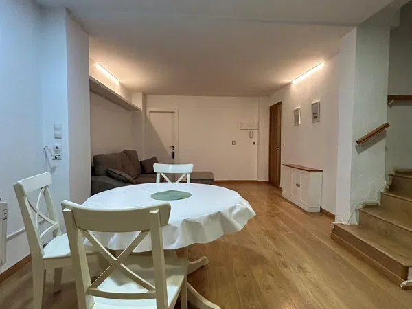 Dúplex en calle Berenguer Montoliu, 12 - Foto 3