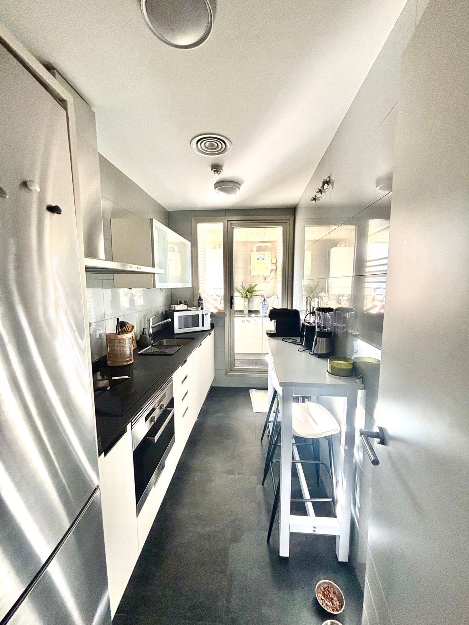 Ático en calle Vista Alegre, 1 - Foto 17