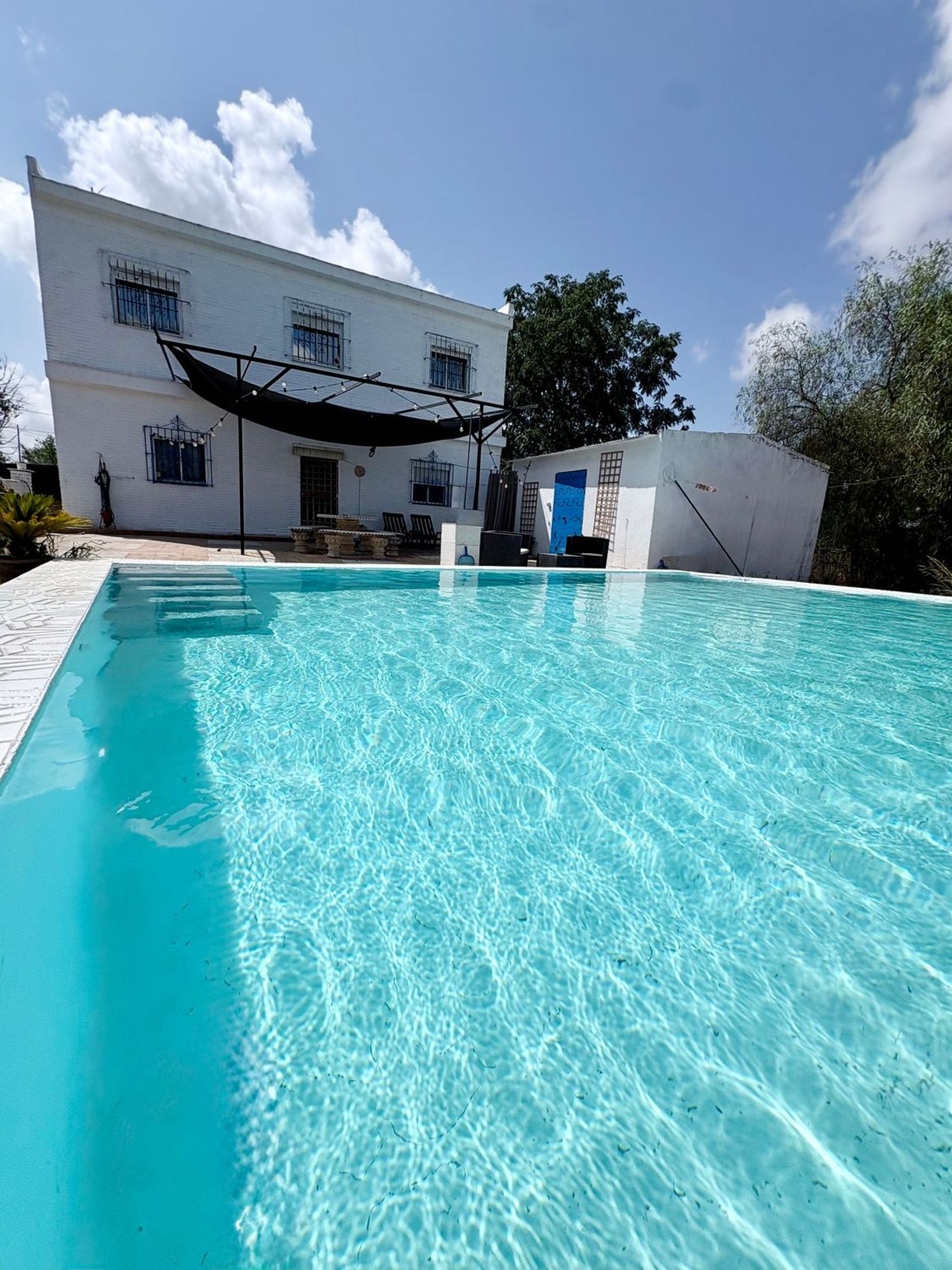 Casa o chalet independiente en Constantina, 42 b - Foto 2
