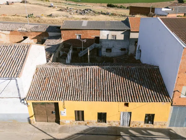 Casa de pueblo en Calle Fuente, 8 - Foto 17