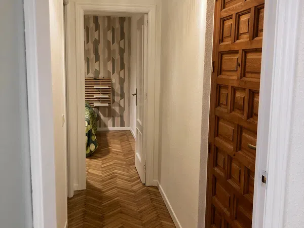 Piso en Calle Rinconada San Justo, 2, Casco Histórico, Casco Histórico - Foto 6