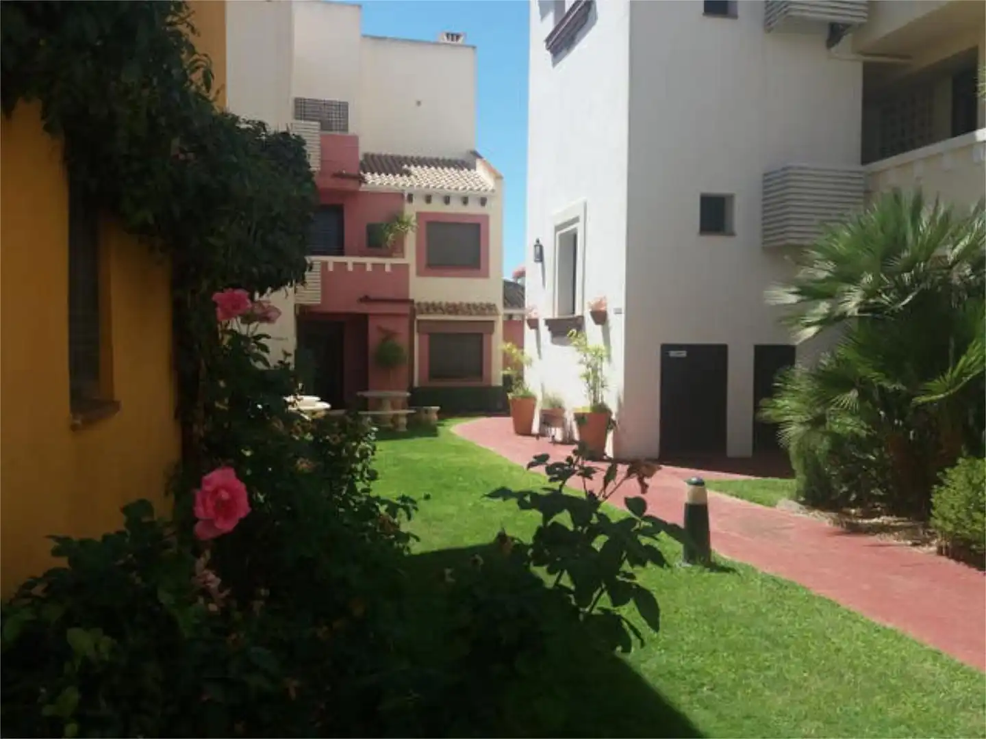 Piso en Urbanización Costa Esuri - Foto 8