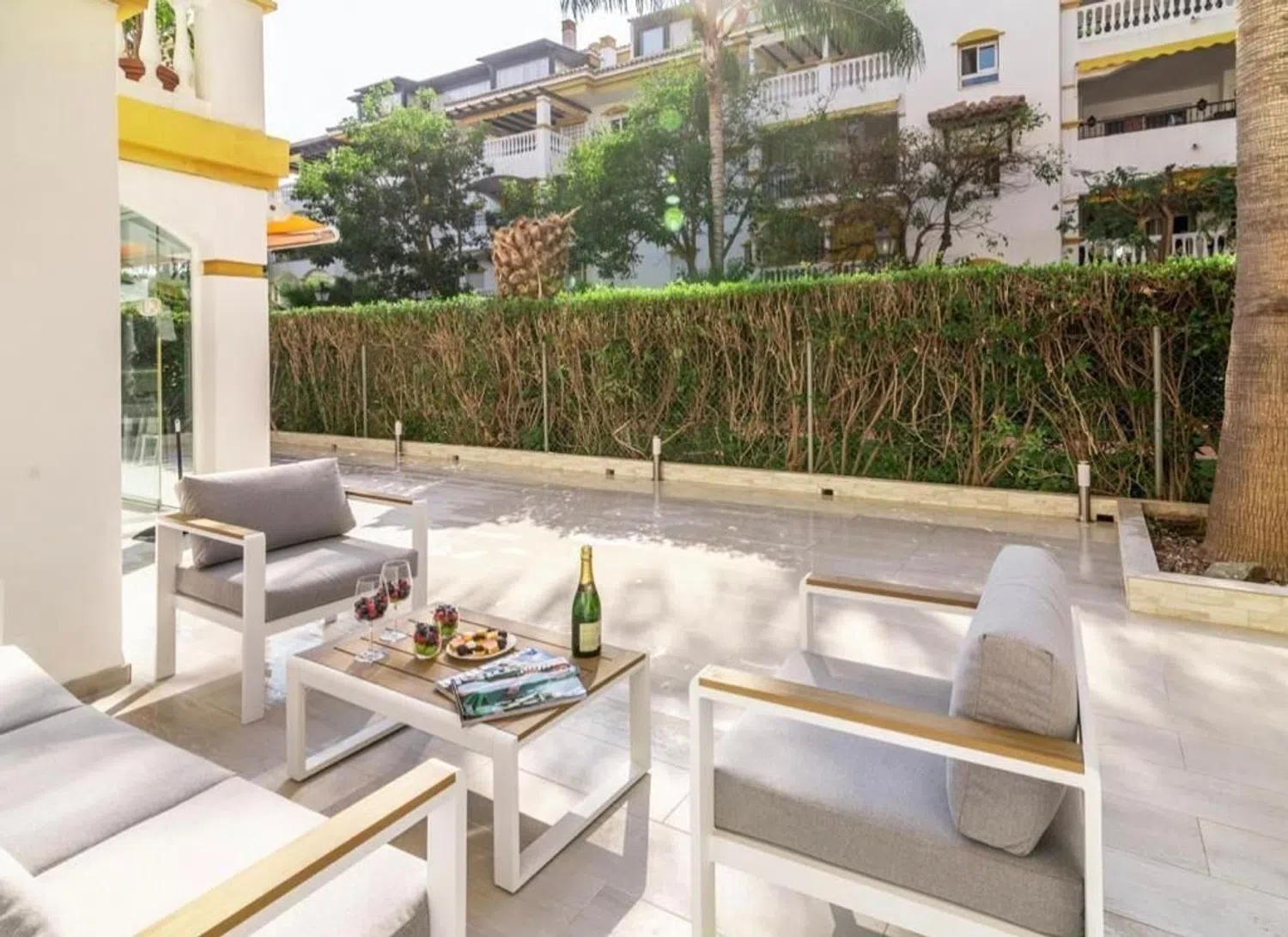 Piso en calle Río Duero, 6 - Foto 16