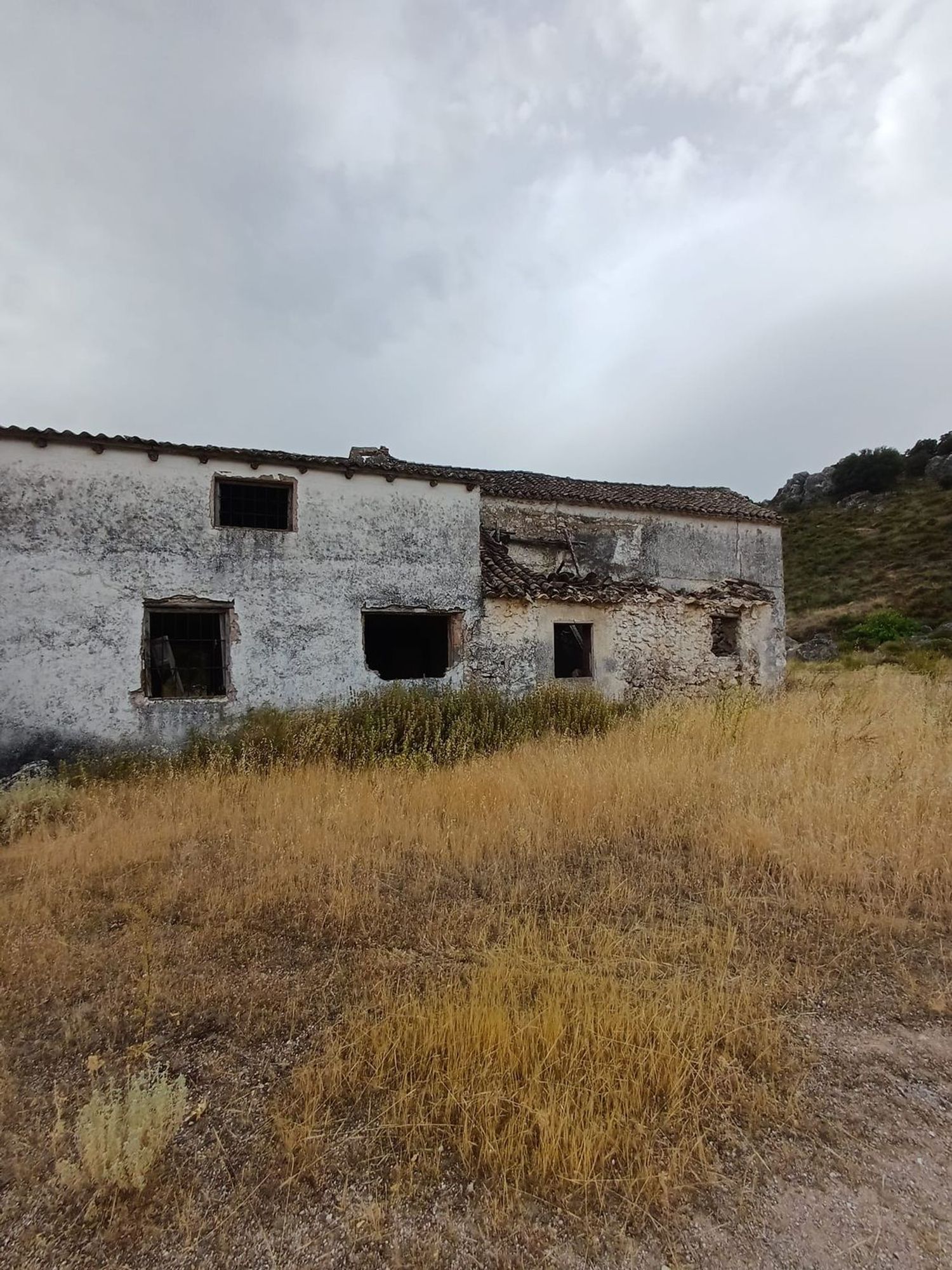 Cortijo en Cortijo en Unnamed Road s/n - Foto 4