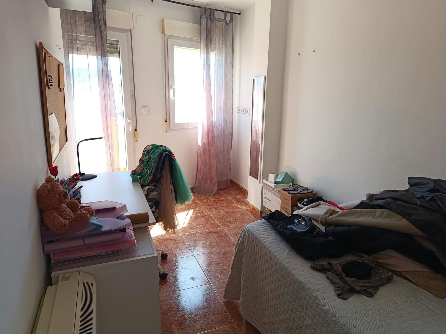 Chalet adosado en Calle Escultor Peresejo, 2, Barri Eixample, Barri Eixample - Foto 17