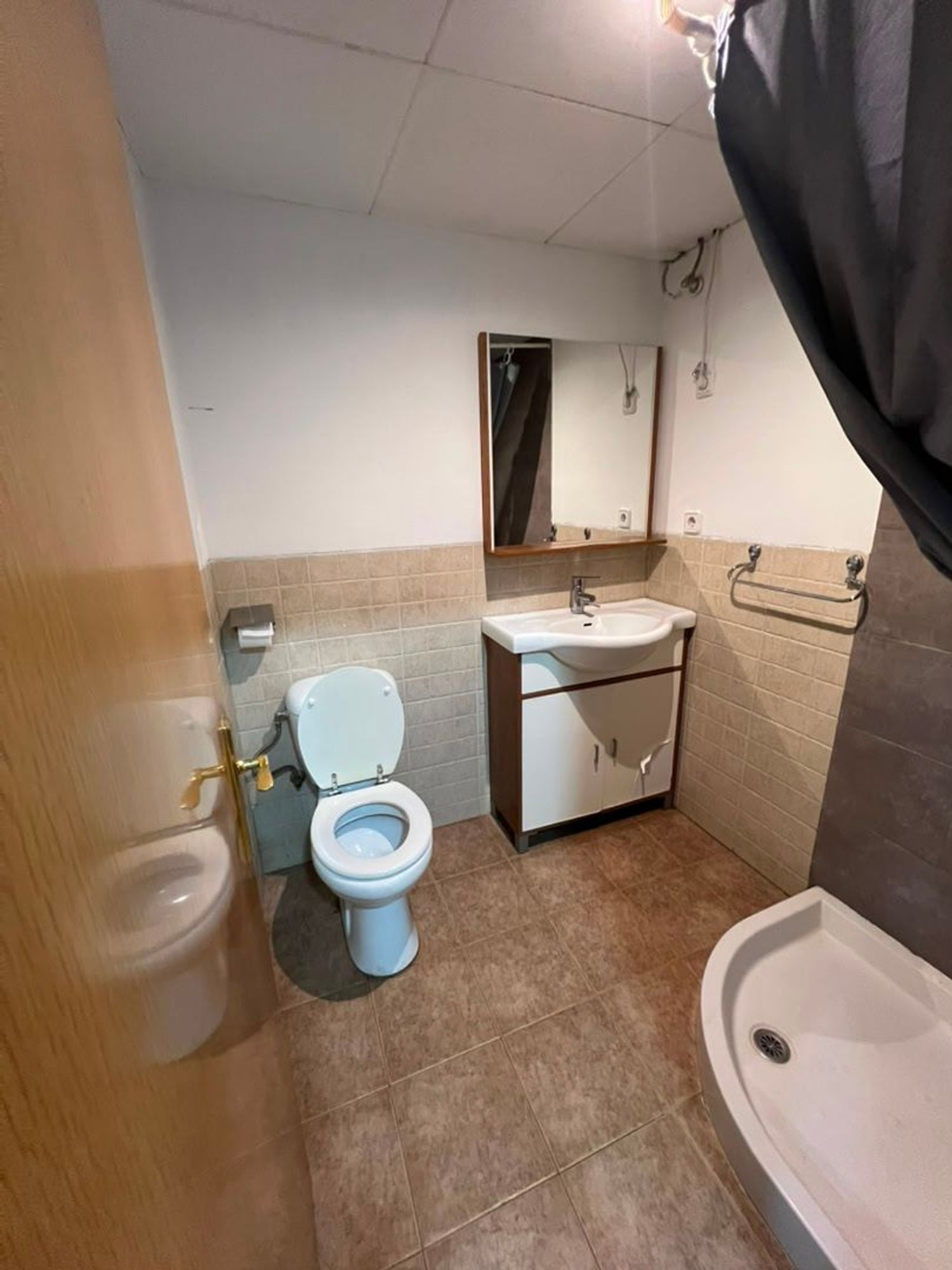 Estudio en Calle Orenga, 22, Valterna, Valterna - Foto 17