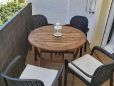 Piso en punta candor rota - Foto 7