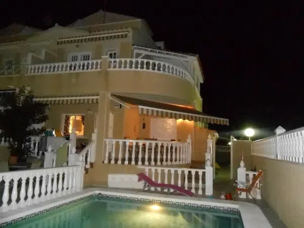 Casa o chalet independiente en Calle de las Lavanderas, 52, La Siesta - El Salado - Torreta - Foto 14