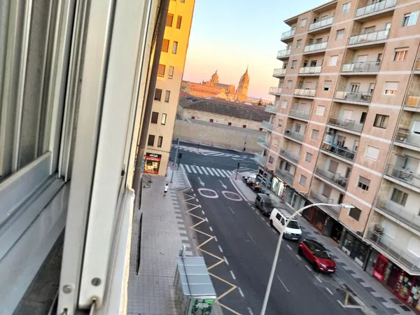 Piso en Paseo de San Vicente, 12, San Vicente-Las Úrsulas - Foto 1