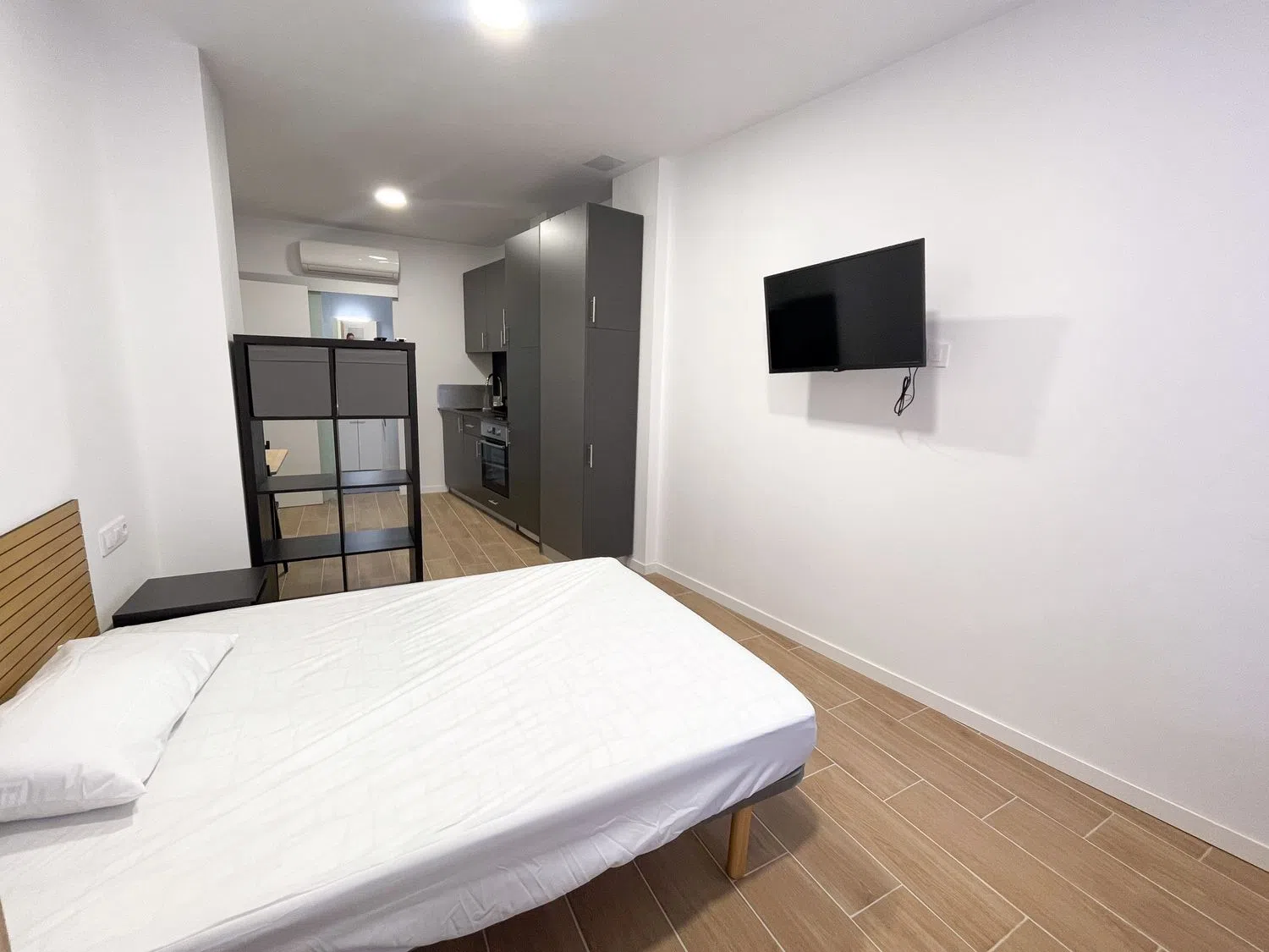 Estudio en calle de Luis Vives, 25 - Foto 3