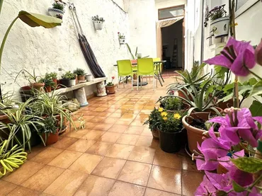 Chalet en  Carrer Balmes 84 - Foto 1