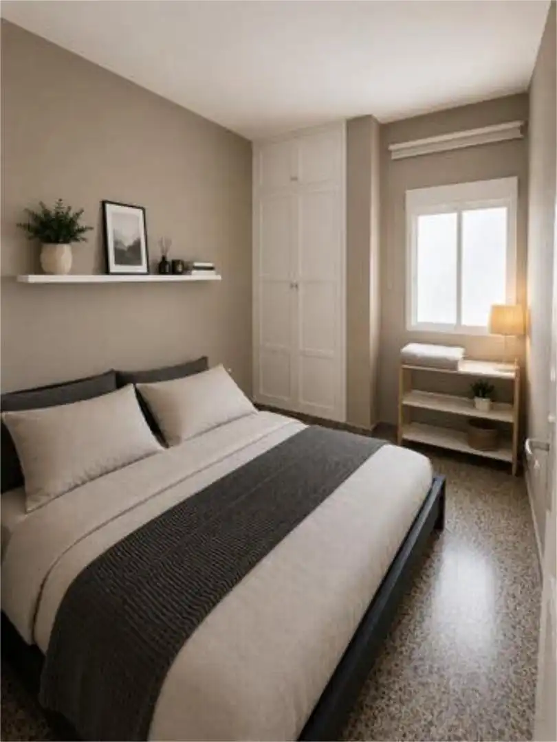 Apartamento en Alcaravaneras - Foto 2