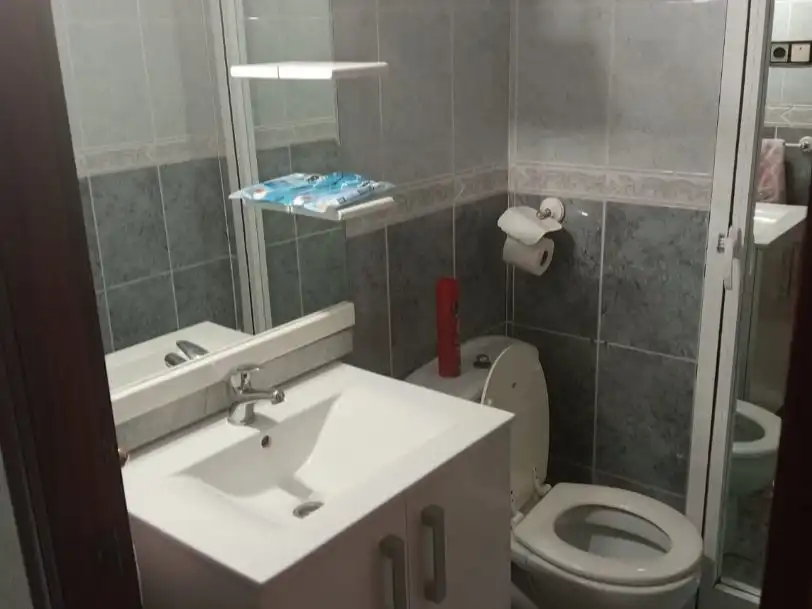 Piso en  Carrer Camí de Ronda 21 - Foto 5