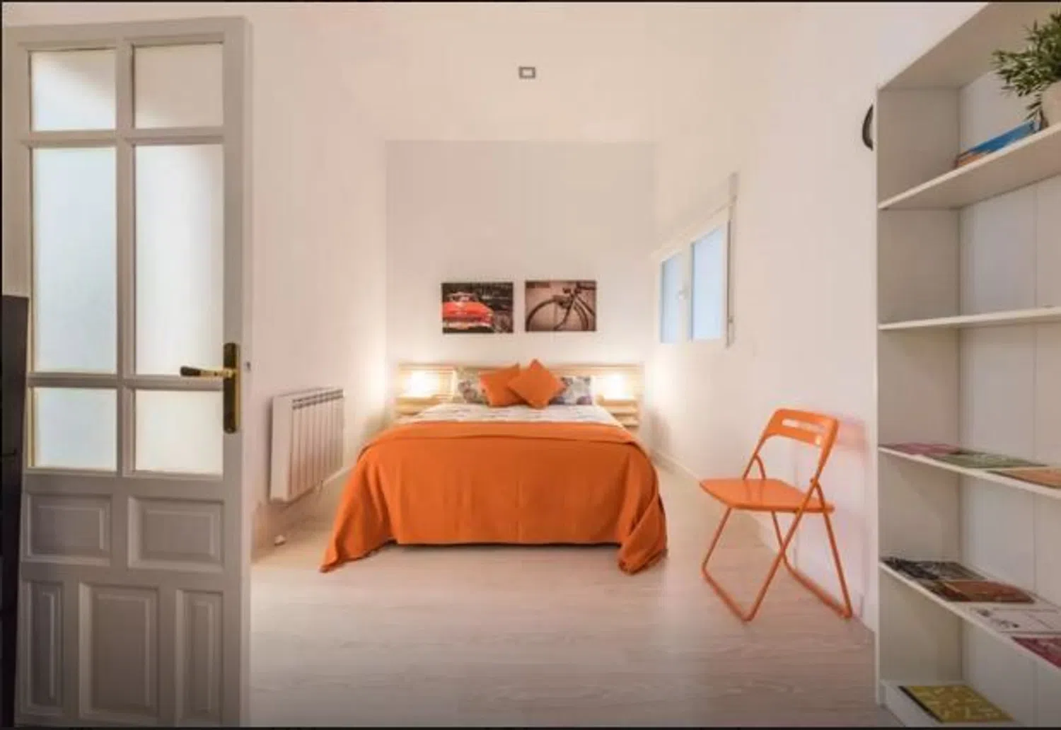 Piso en calle del Almendro, 9 - Foto 16