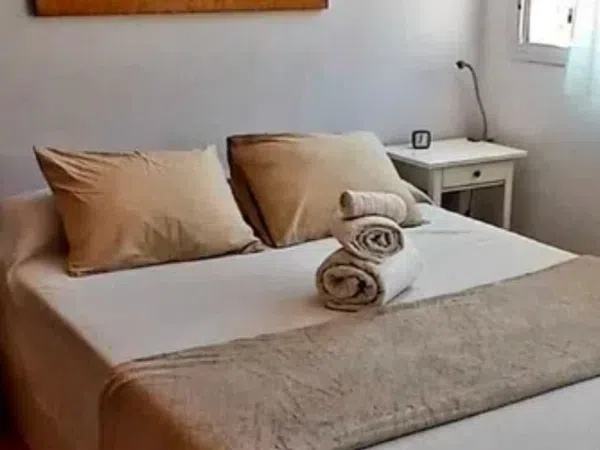 Estudio en Urbanización el Rosario, 10, El Rosario-Ricmar - Foto 1