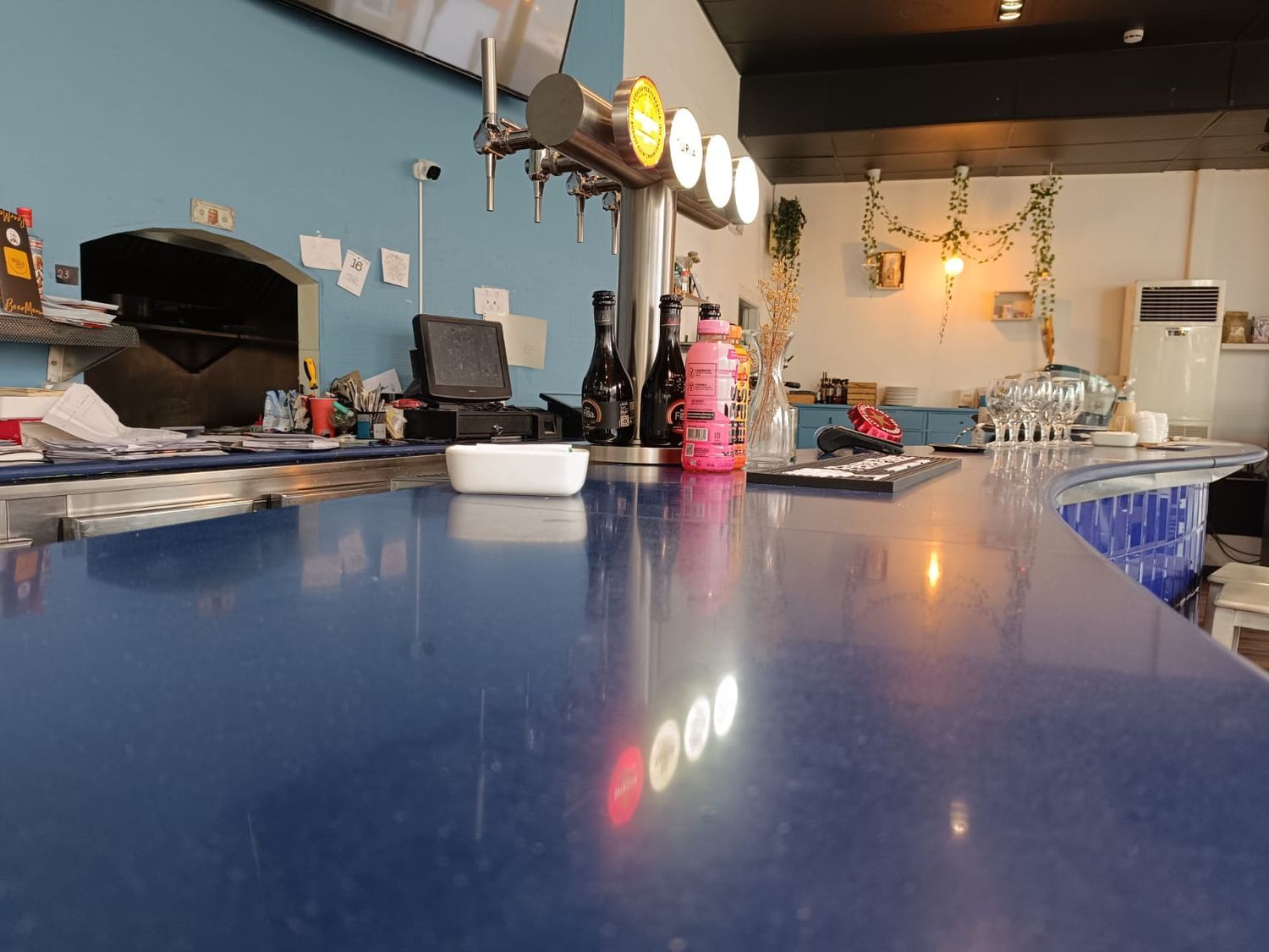 Local en Pizzería en Carretera de Terrassa, 265, Els Merinals, Els Merinals - Foto 13
