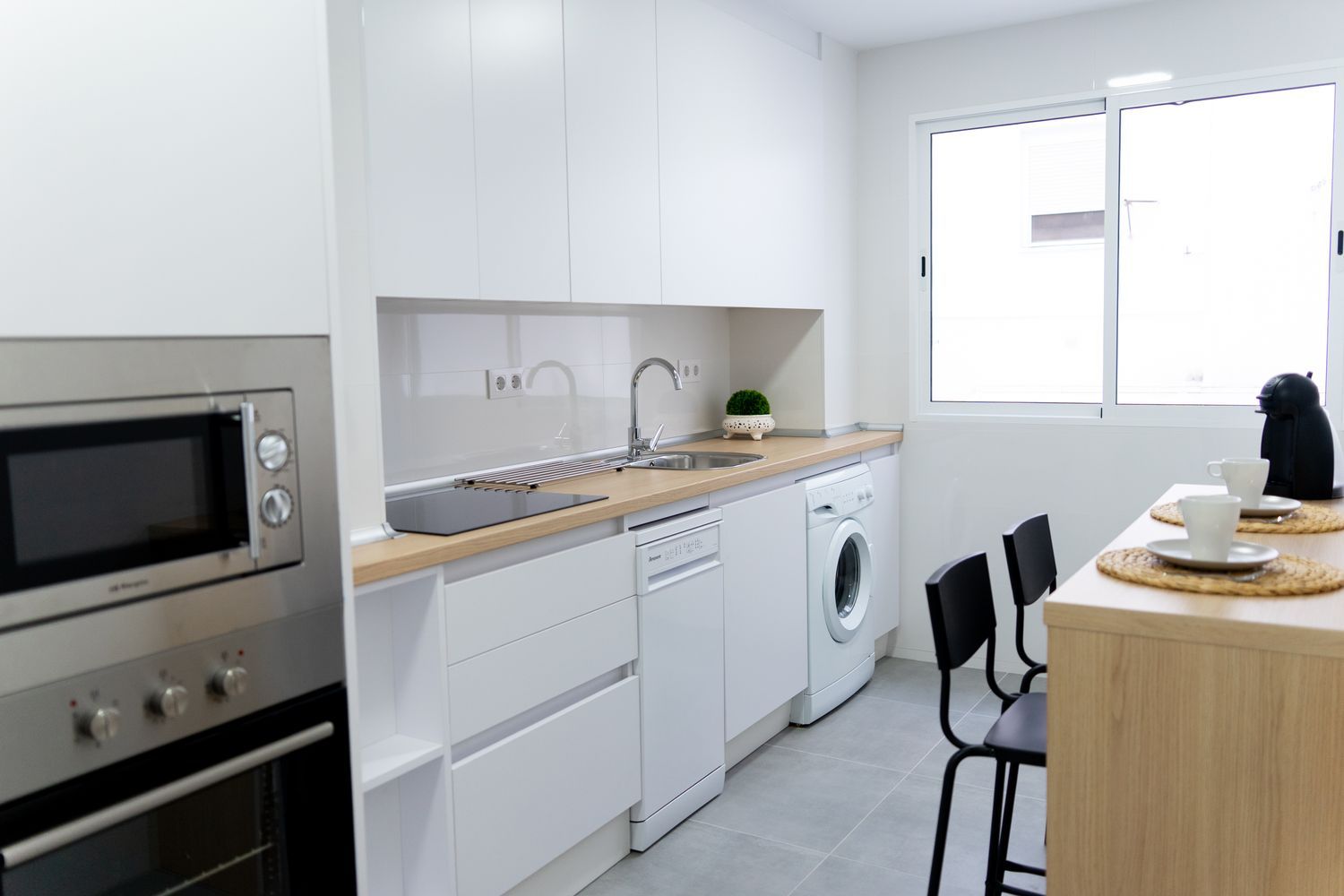 Piso en Doctor Luzón, 3, San Bartolomé - Millán de Priego, San Bartolomé - Millán de Priego - Foto 4