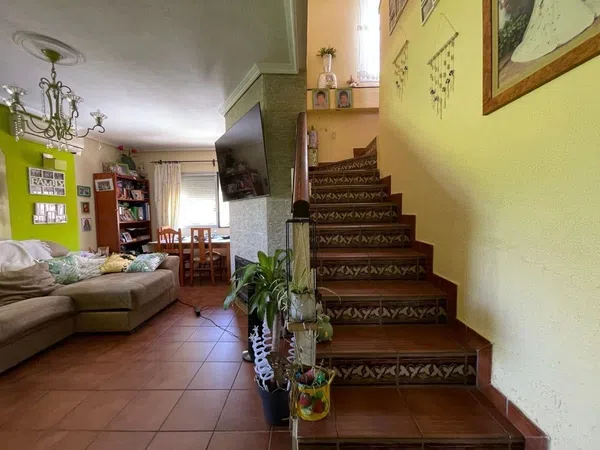 Casa o chalet independiente en Urbanización el bosque primera fase, 28 - Foto 12