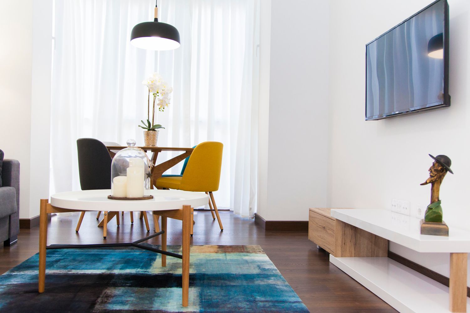 Piso en calle de Sant Josep de Calassanç, 22 - Foto 3