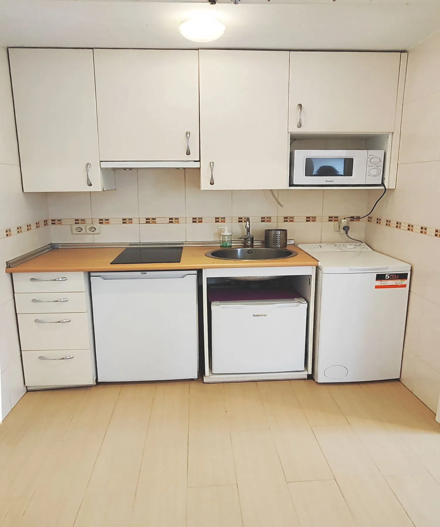 Piso en calle de Lucio del Valle, 5 - Foto 3