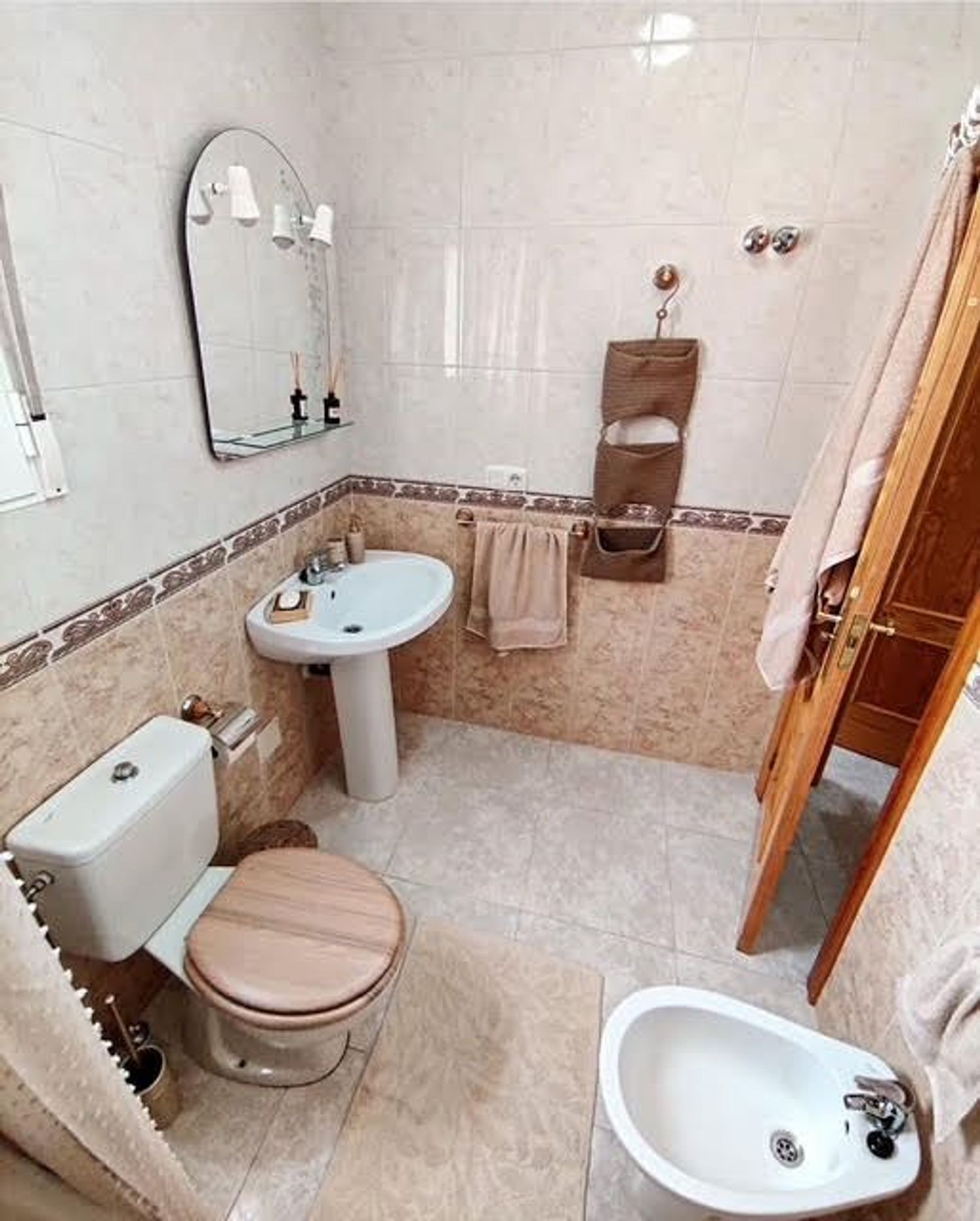 Chalet adosado en Calle Urbanización Princesa Maria, 75, Parque Acuático - Sector 25 - Foto 19