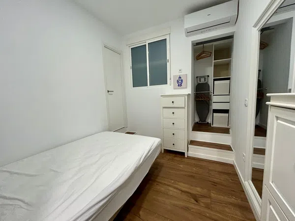 Estudio en Calle Taquigrafo Martí, 6, Campoamor - Foto 10