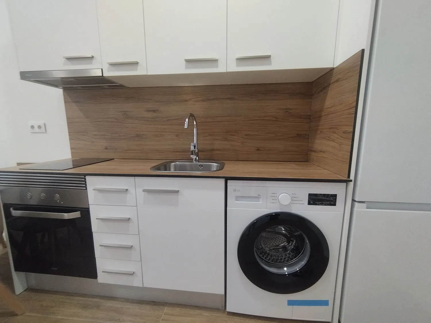 Piso en María dolores marques, 33 - Foto 8