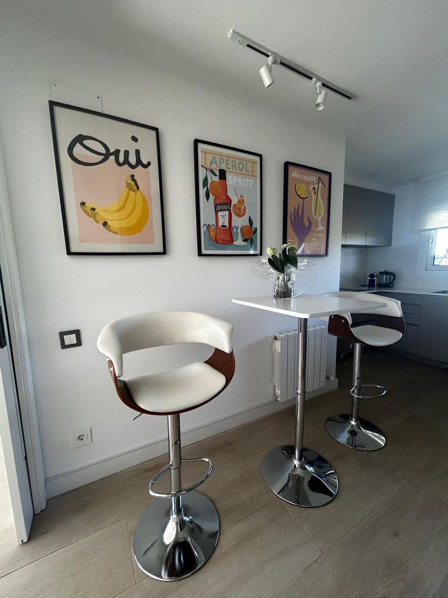 Dúplex en Calle de Ramon Trias Fargas, 15, La Vila Olímpica del Poblenou - Foto 15