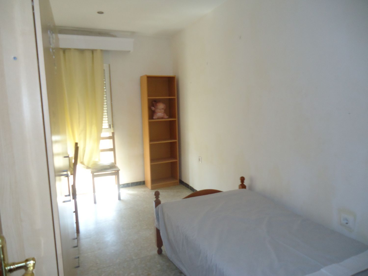 Ático en Calle González del Castillo, 5, Zona San José - Varela, Zona San José - Varela - Foto 18
