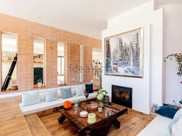 Casa independiente en Barrio Molino de la Hoz - Foto 22