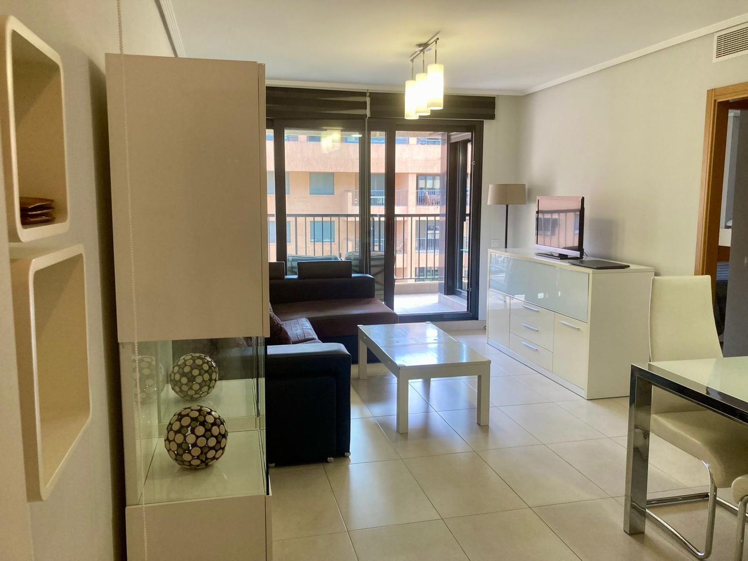 Piso en venta en Avenida Blasco Ibáñez, 9 - Foto 11