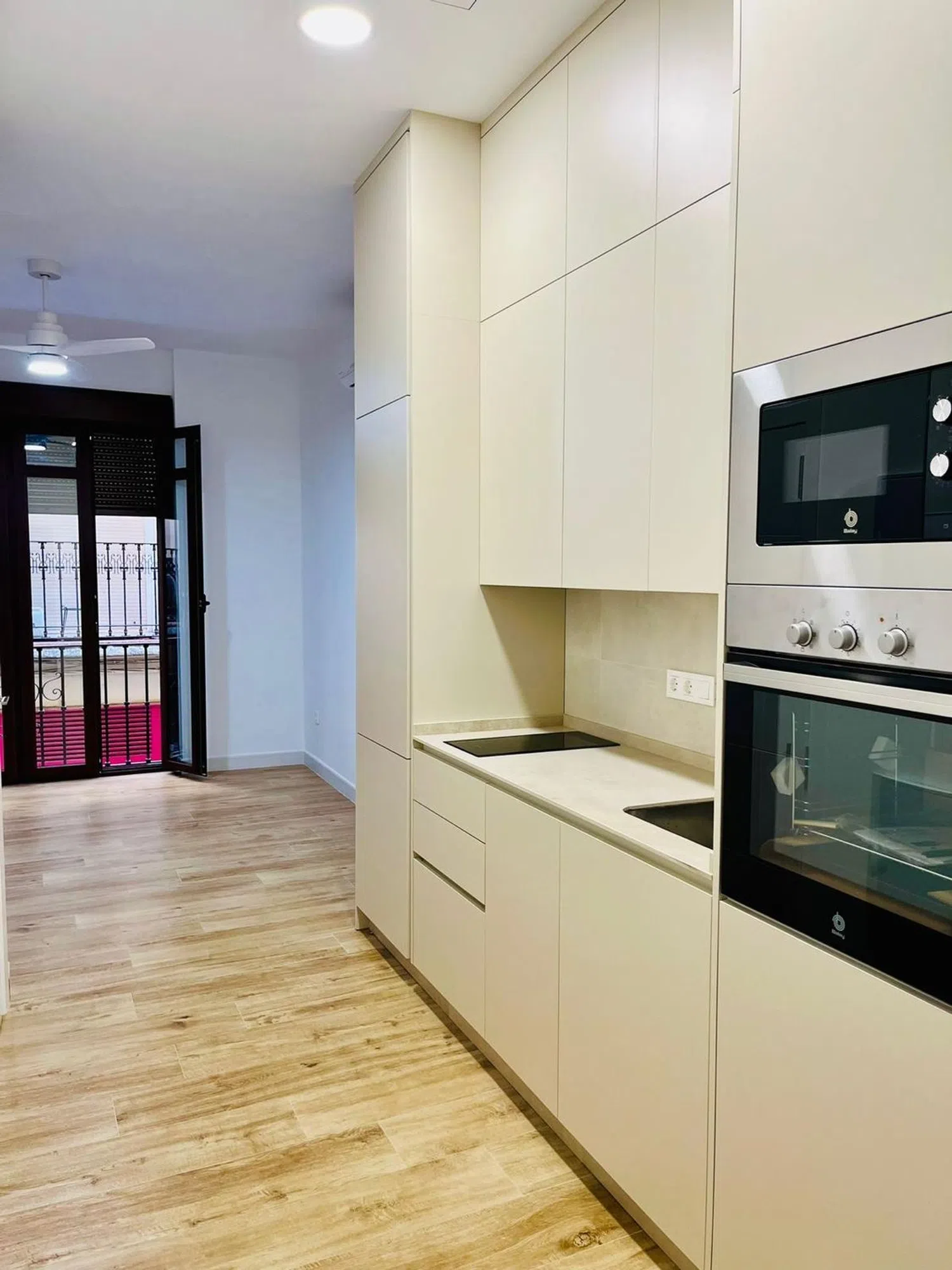 Piso en calle Marqués de Boïl, 3 - Foto 7