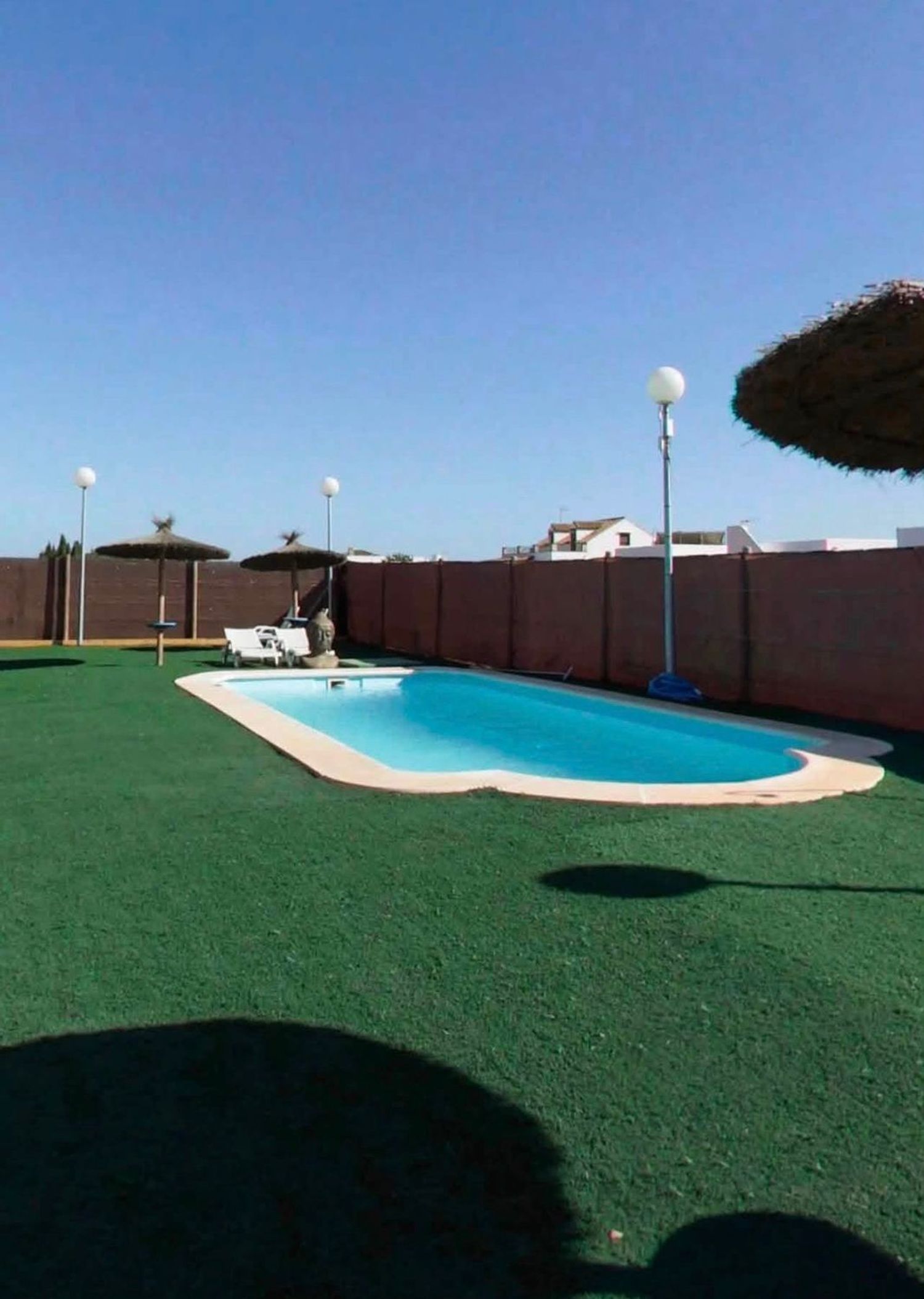 Chalet adosado en Camino del Camping s/n - Foto 2