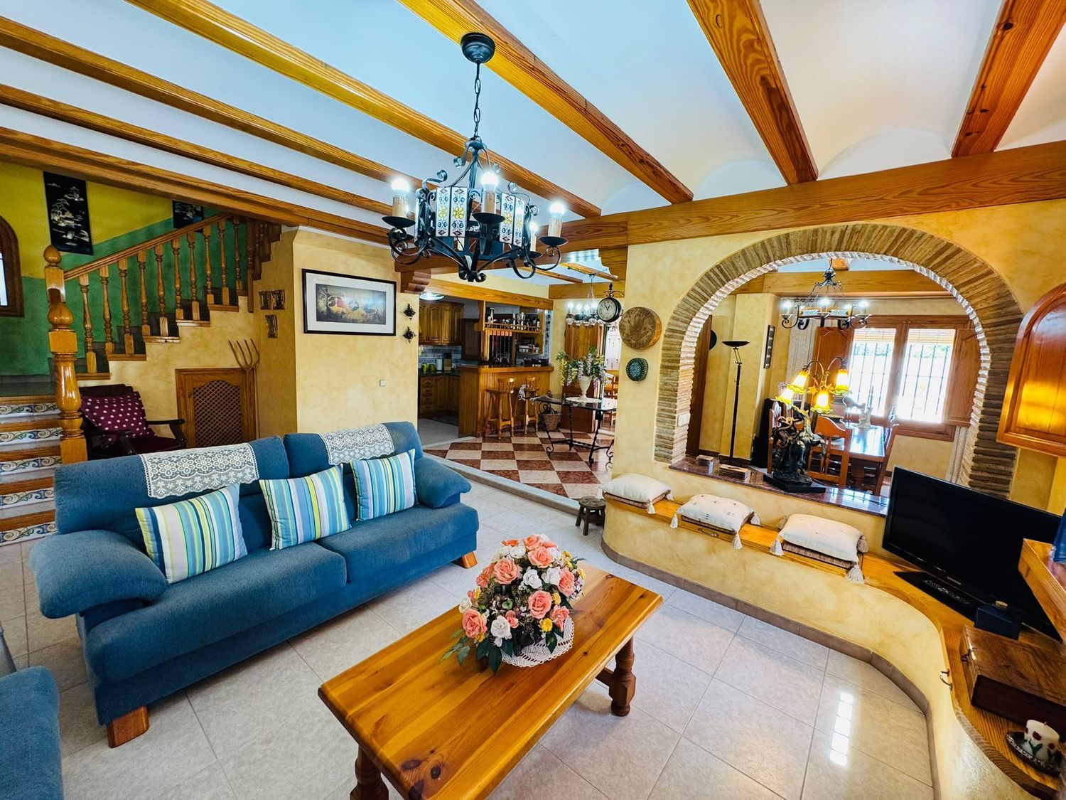 Casa o chalet independiente en Calle Sorell, 2, Platja de Oliva, Platja de Oliva - Foto 6
