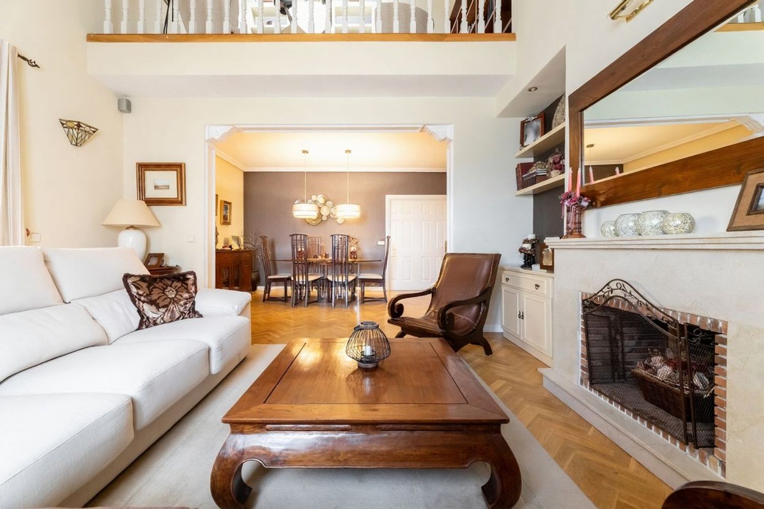 Casa independiente en calle Dehesa Nueva, 33 - Foto 4